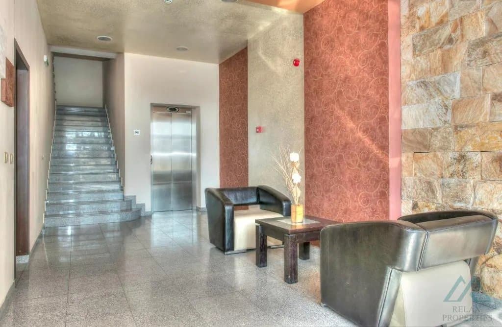 2 pokojový apartmán přímo v první linii - Dune Residence, Slunečné pobřeží - foto 26