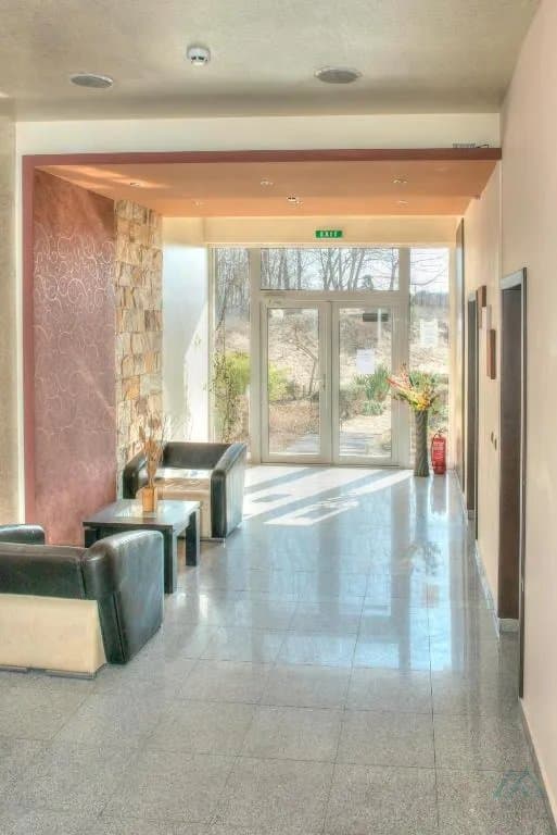 2 pokojový apartmán přímo v první linii - Dune Residence, Slunečné pobřeží - foto 27