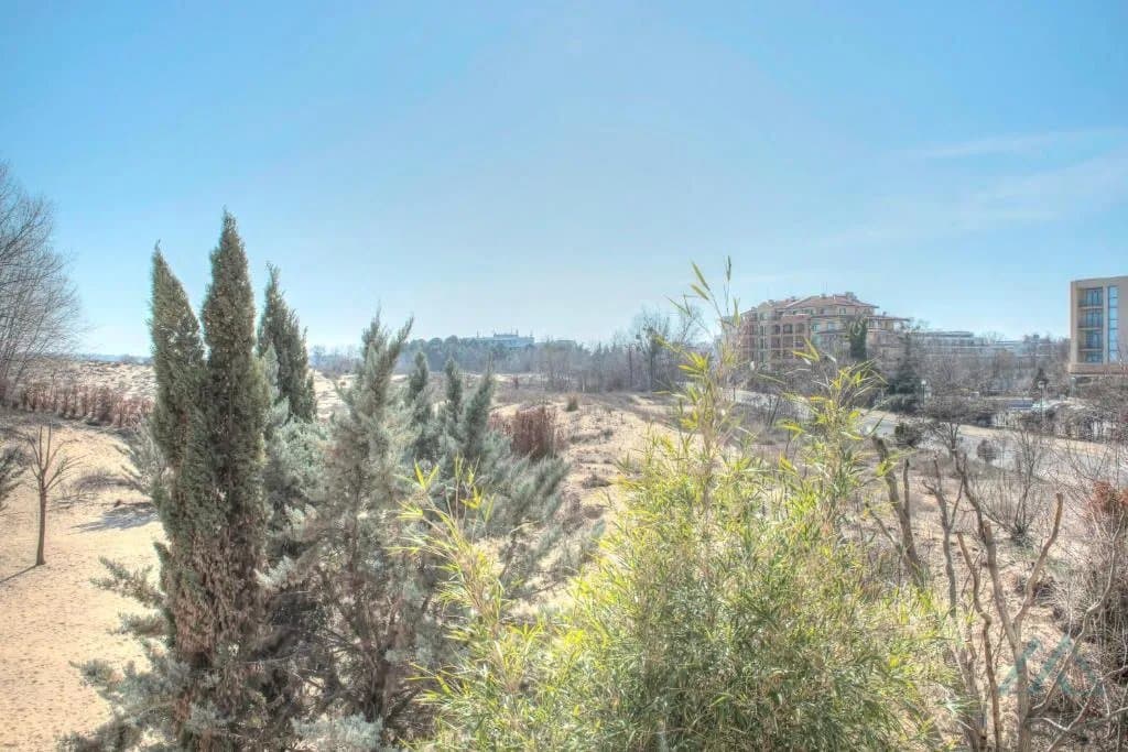 2 pokojový apartmán přímo v první linii - Dune Residence, Slunečné pobřeží - foto 28