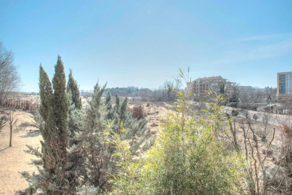 2 pokojový apartmán přímo v první linii - Dune Residence, Slunečné pobřeží - foto 28