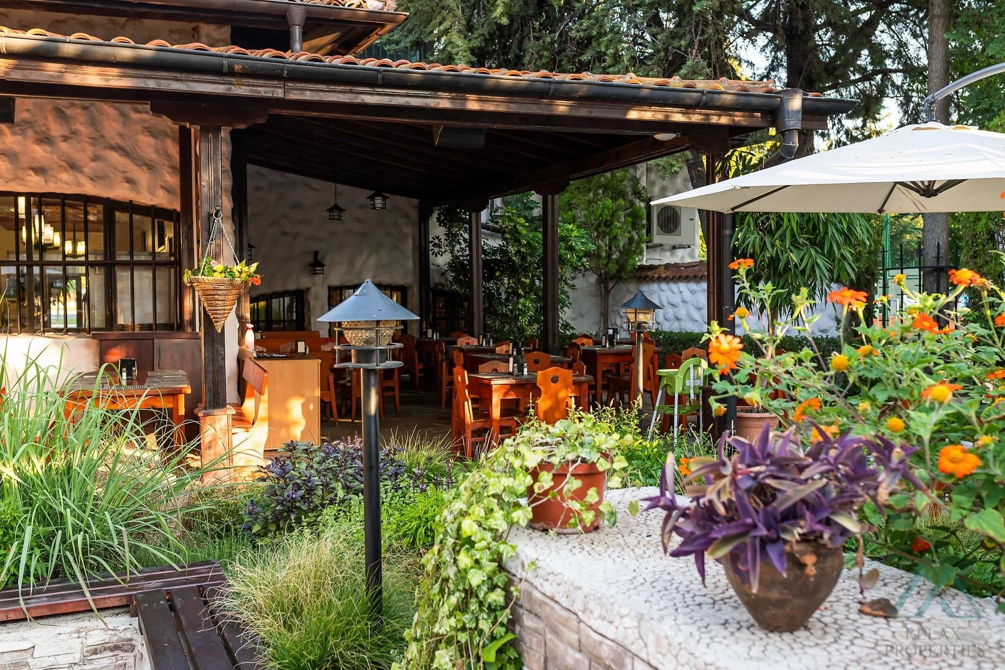 apartmán 2+kk v Trakia Plaza, první linie, Slunečné pobřeží - foto 12