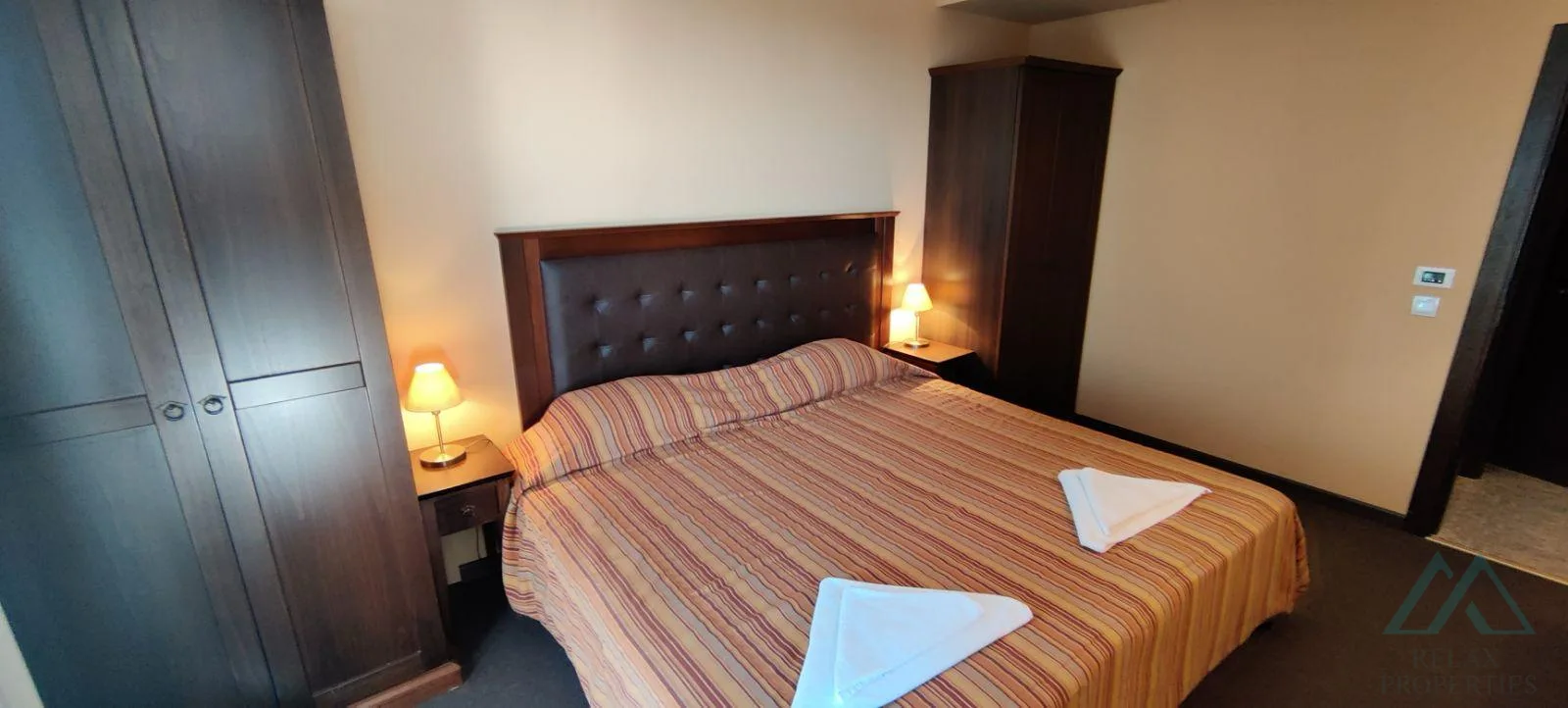 apartmán 2+KK v luxusním hotelu Barcelo Royal Beach, první řada u moře, Slunečné pobřeží - 5