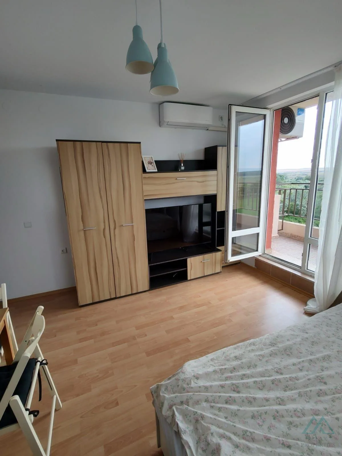 Apartmán v Holiday Fort Club, 700 m od moře, Slunečné pobřeží - 5