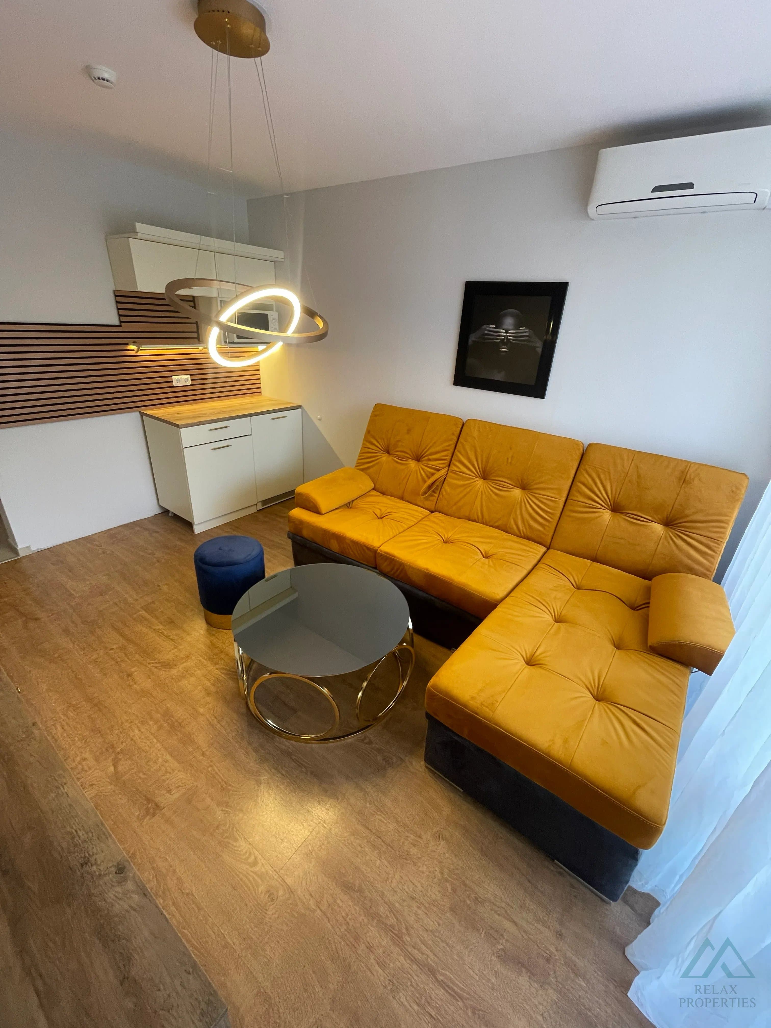 První řádek! Apartmán v Premier Fort beach, Sveti Vlas - foto 2