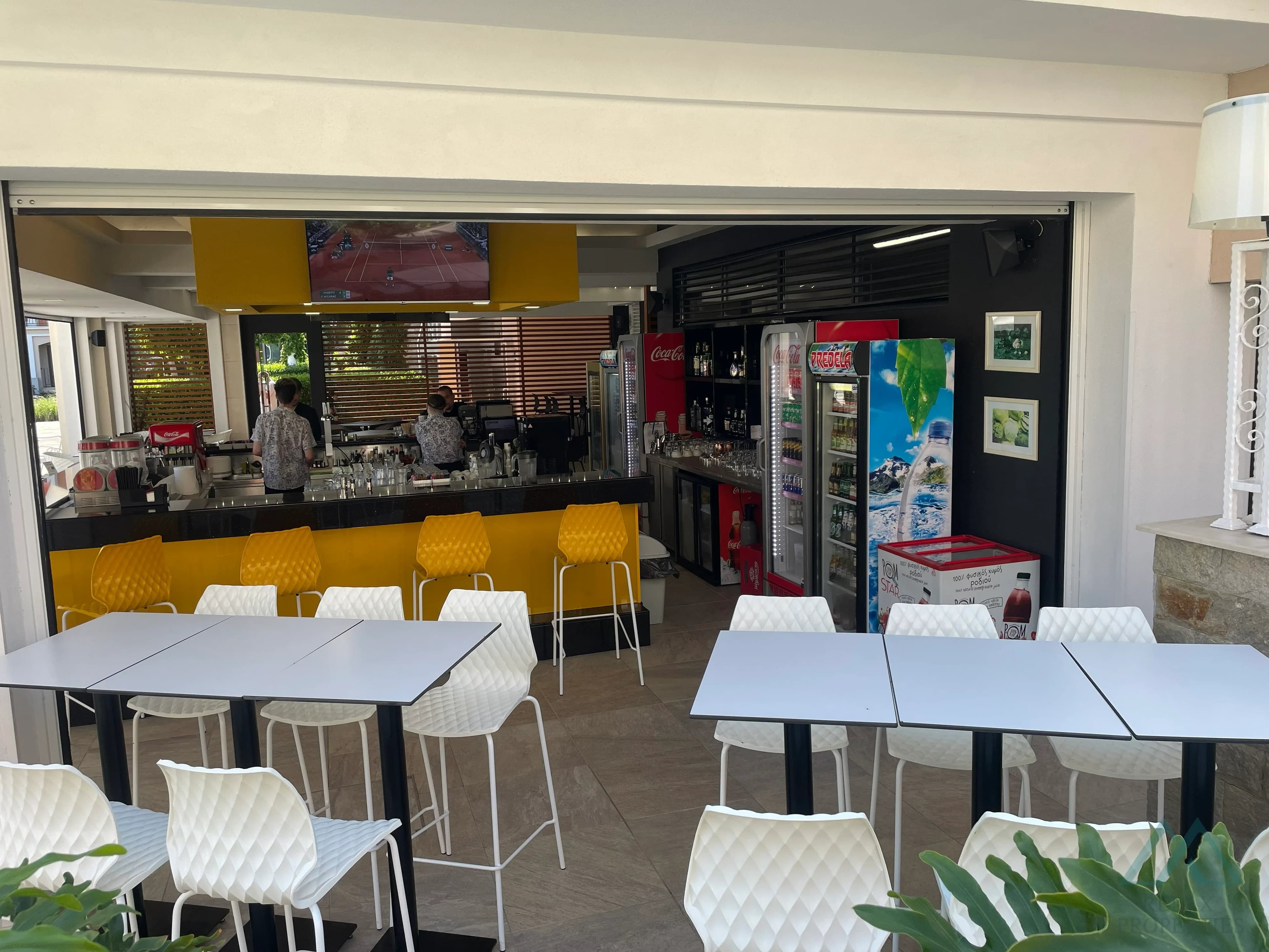 První řádek! Apartmán v Premier Fort beach, Sveti Vlas - foto 8