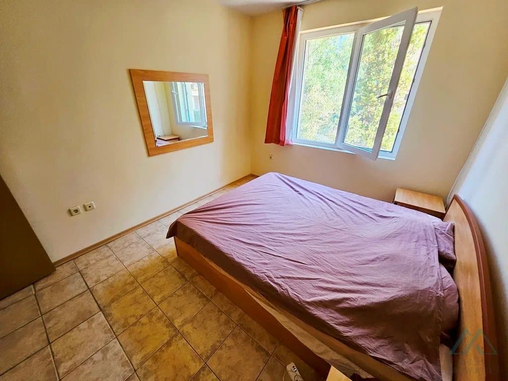 apartmán 2+kk v Prestige City, 300 m od pláže, Slunečné pobřeží - foto 10