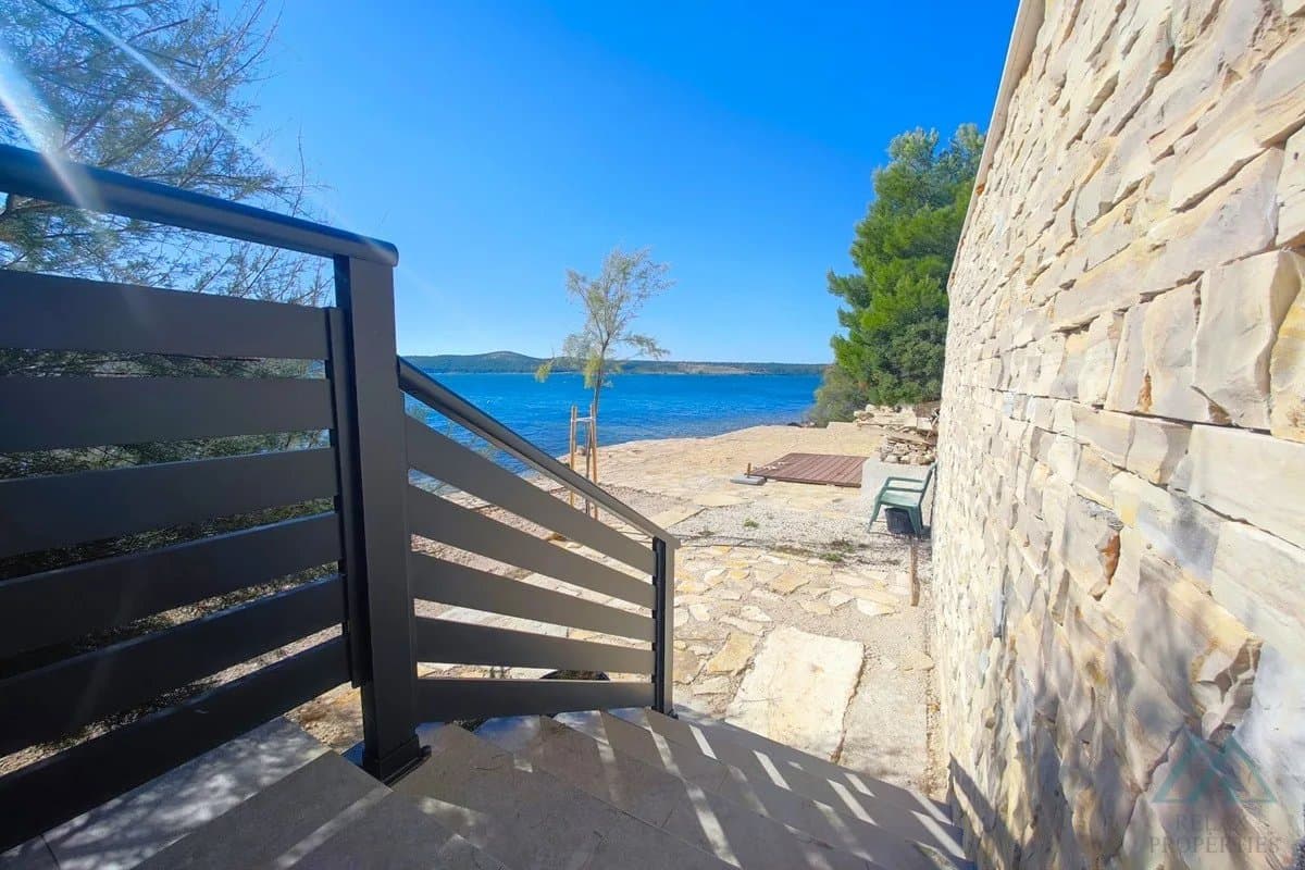 Luxusní moderní vila u moře, Zadar - Dalmácie - foto 25