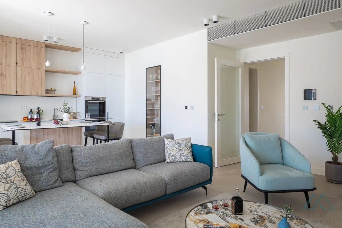 Luxusní vila s bazénem v 1. linii u moře, Rogoznica - Dalmácie - foto 10