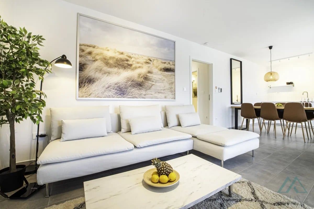 Moderní dům v blízkosti pláže, 150 m od moře, Rogoznica - Dalmácie - foto 4