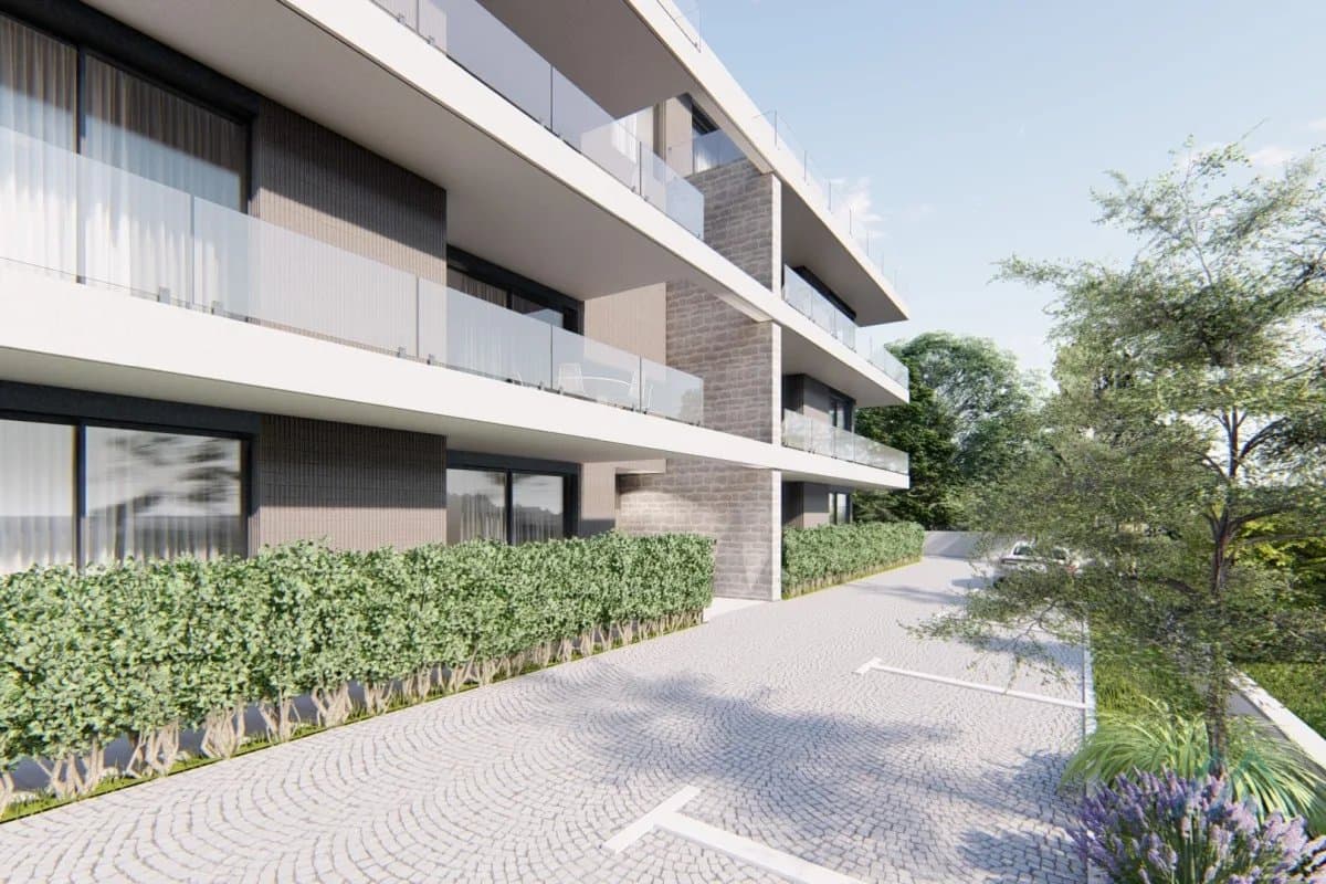 Moderní apartmán 3+kk s výhledem na moře, Primošten - 30 m od moře - foto 3