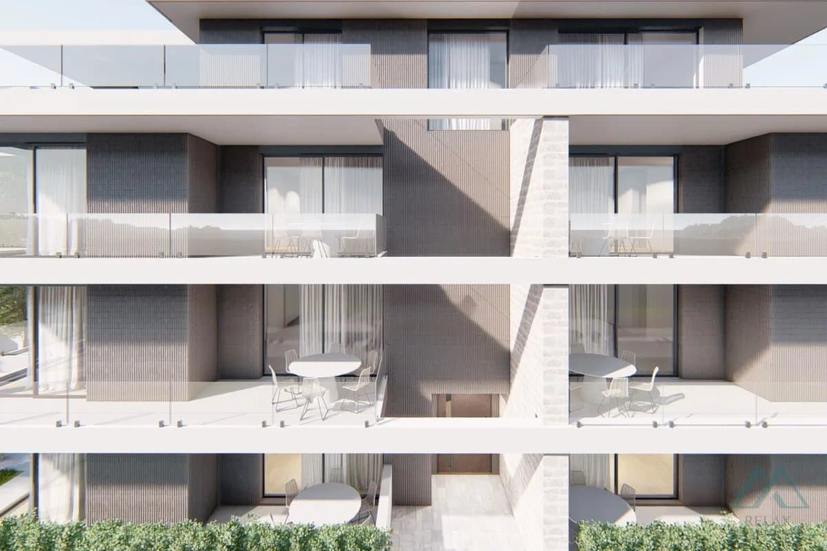 Moderní apartmán 3+kk s výhledem na moře, Primošten - 30 m od moře - foto 4