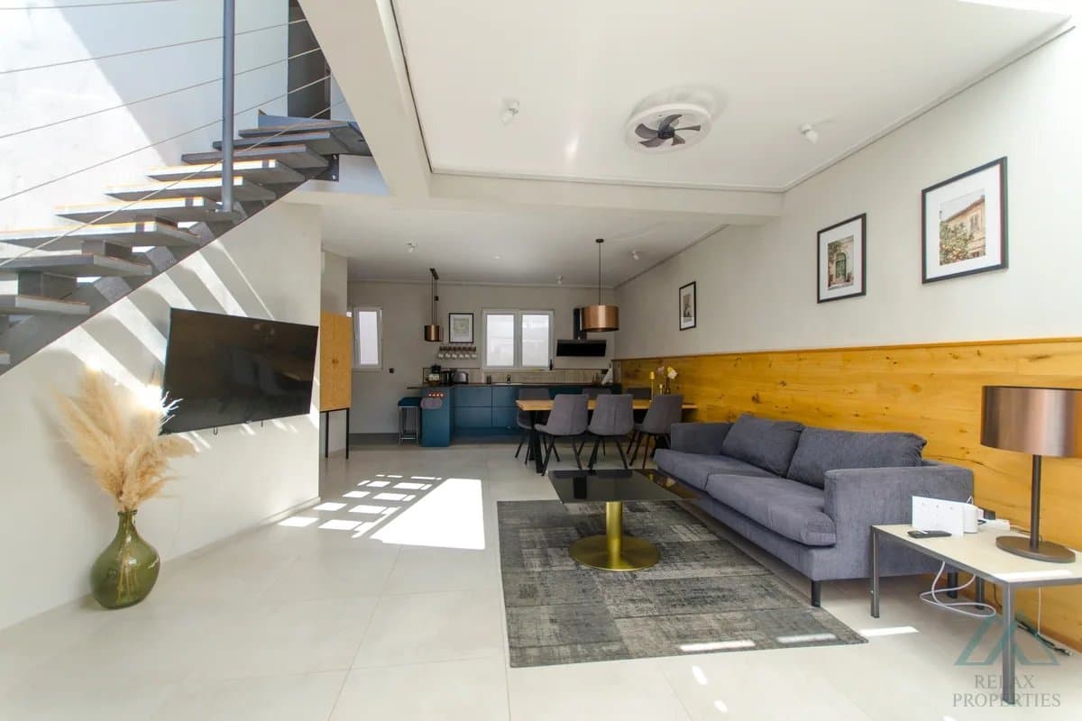 Novostavba vily s bazénem a otevřeným výhledem na moře, Brač - Bobovišća - foto 10