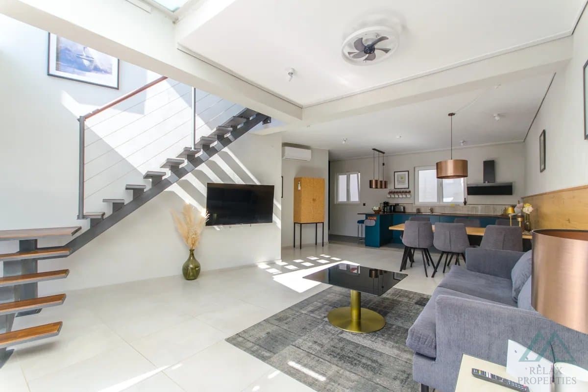 Novostavba vily s bazénem a otevřeným výhledem na moře, Brač - Bobovišća - foto 11