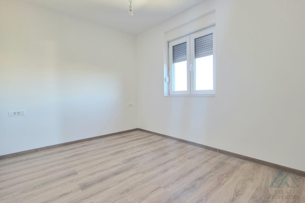Penthouse se střešní terasou a výhledem na moře, ostrov Čiovo - Dalmácie - foto 5
