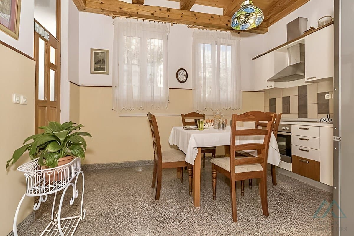 Dvě apartmánové jednotky s výhledem na moře, Sumpetar - Omiš - foto 3