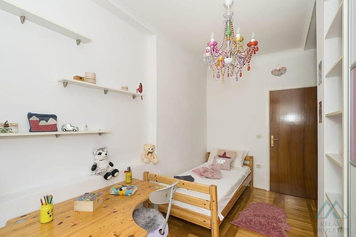 Dvě apartmánové jednotky s výhledem na moře, Sumpetar - Omiš - foto 8