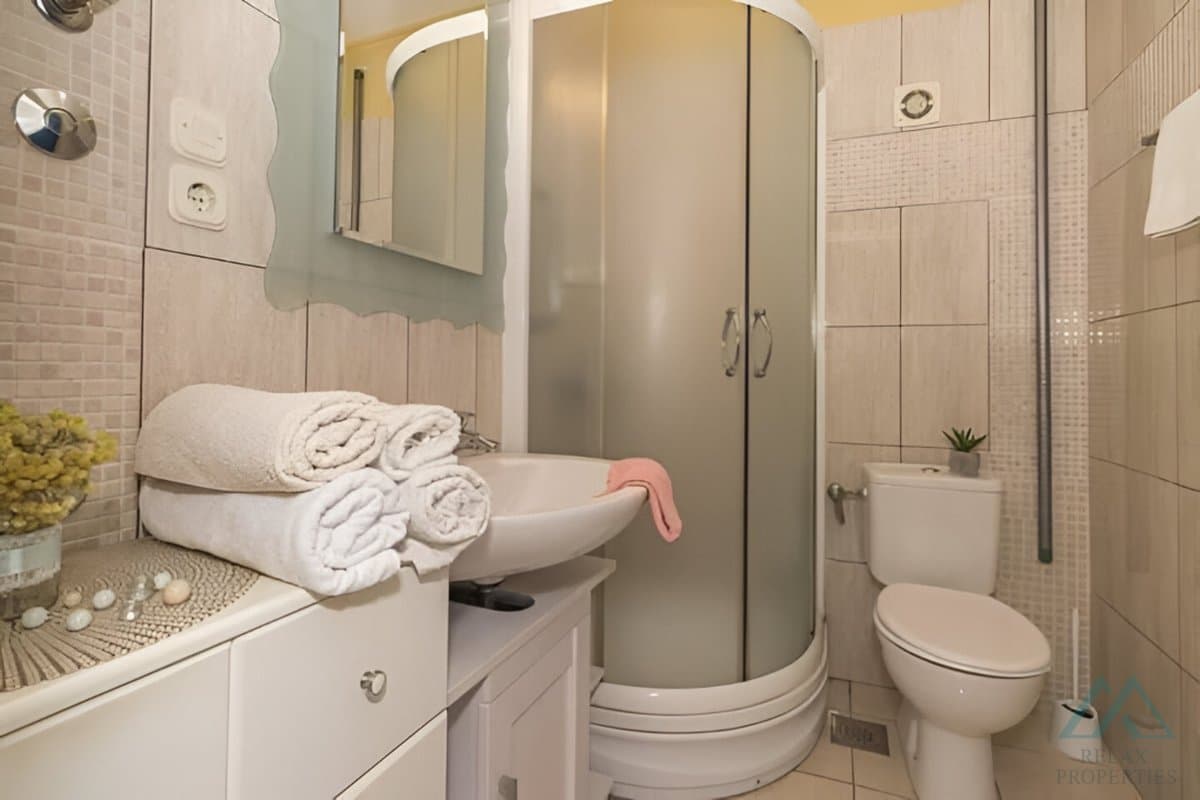 Dvě apartmánové jednotky s výhledem na moře, Sumpetar - Omiš - foto 10