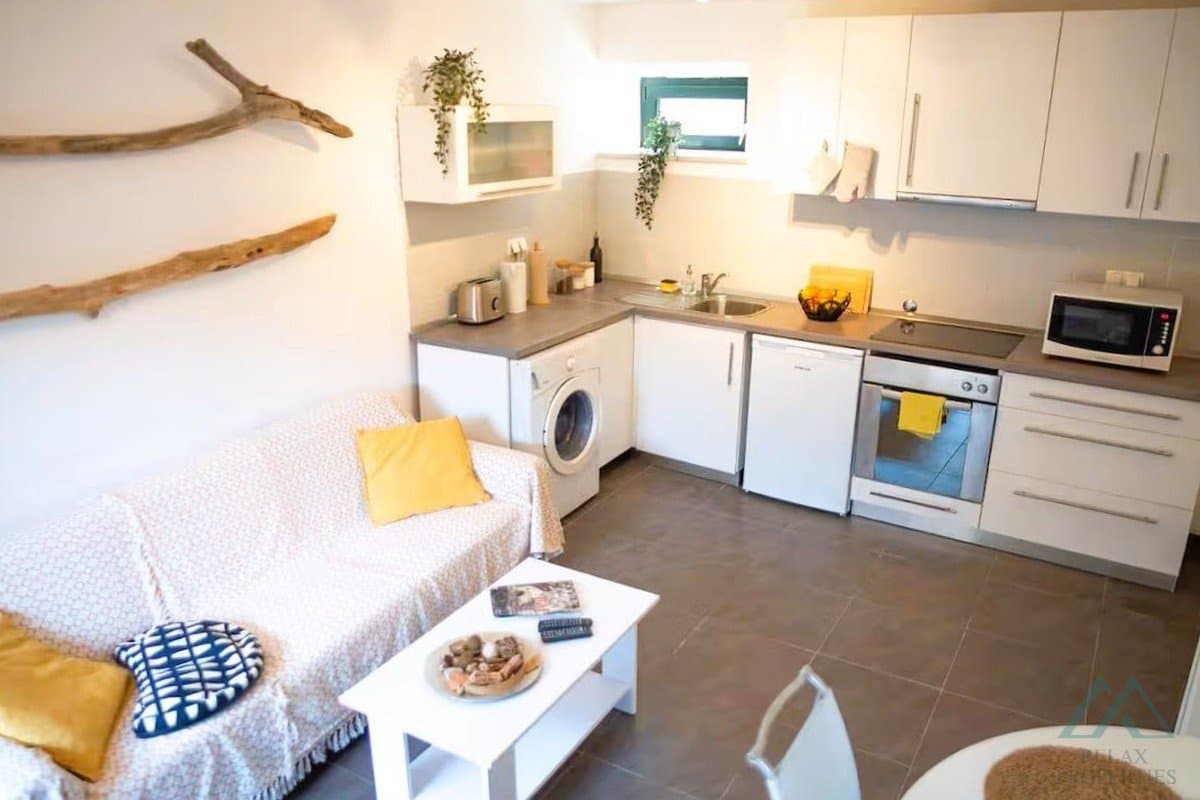 Kamenný dům u moře, ostrov Hvar - Dalmácie - foto 3