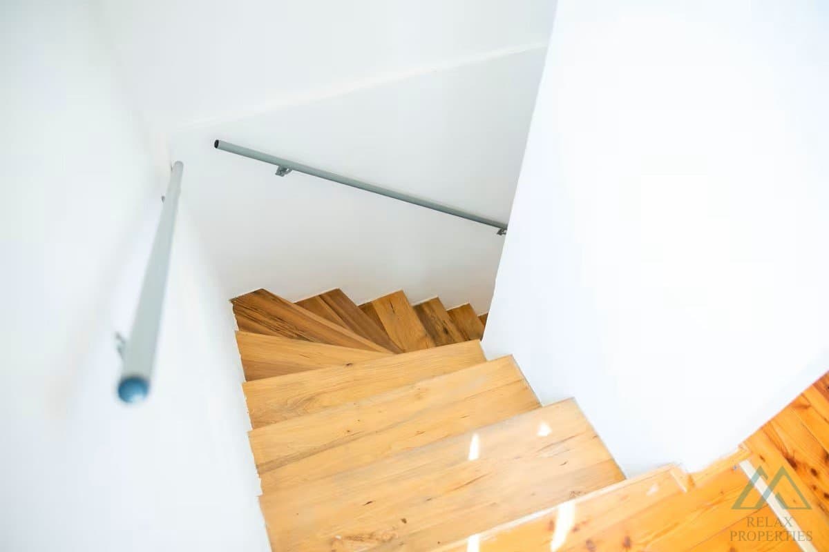 Kamenný dům u moře, ostrov Hvar - Dalmácie - foto 5