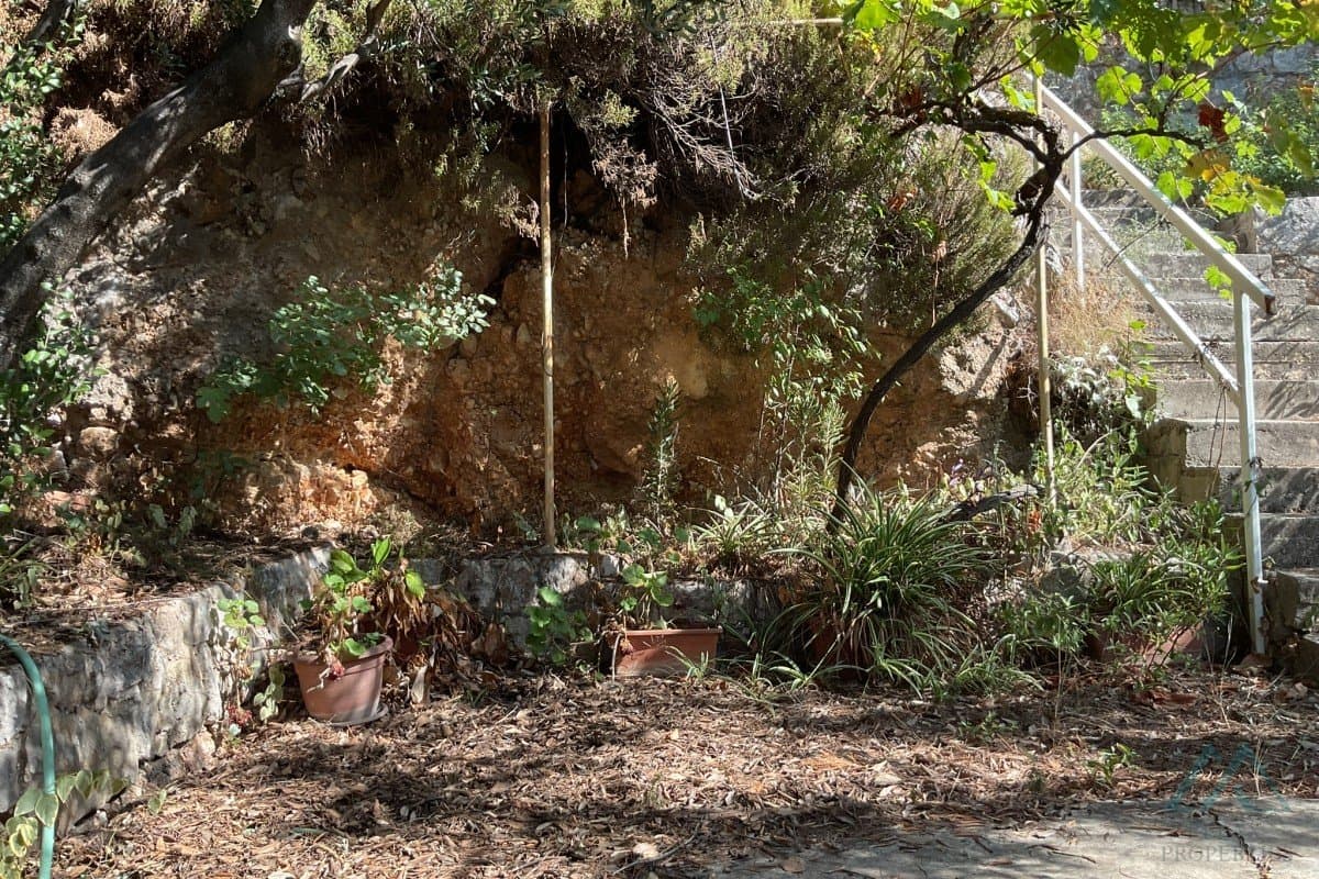 Dům s panoramatickým výhledem na moře, Omišská riviéra - Dalmácie - foto 9