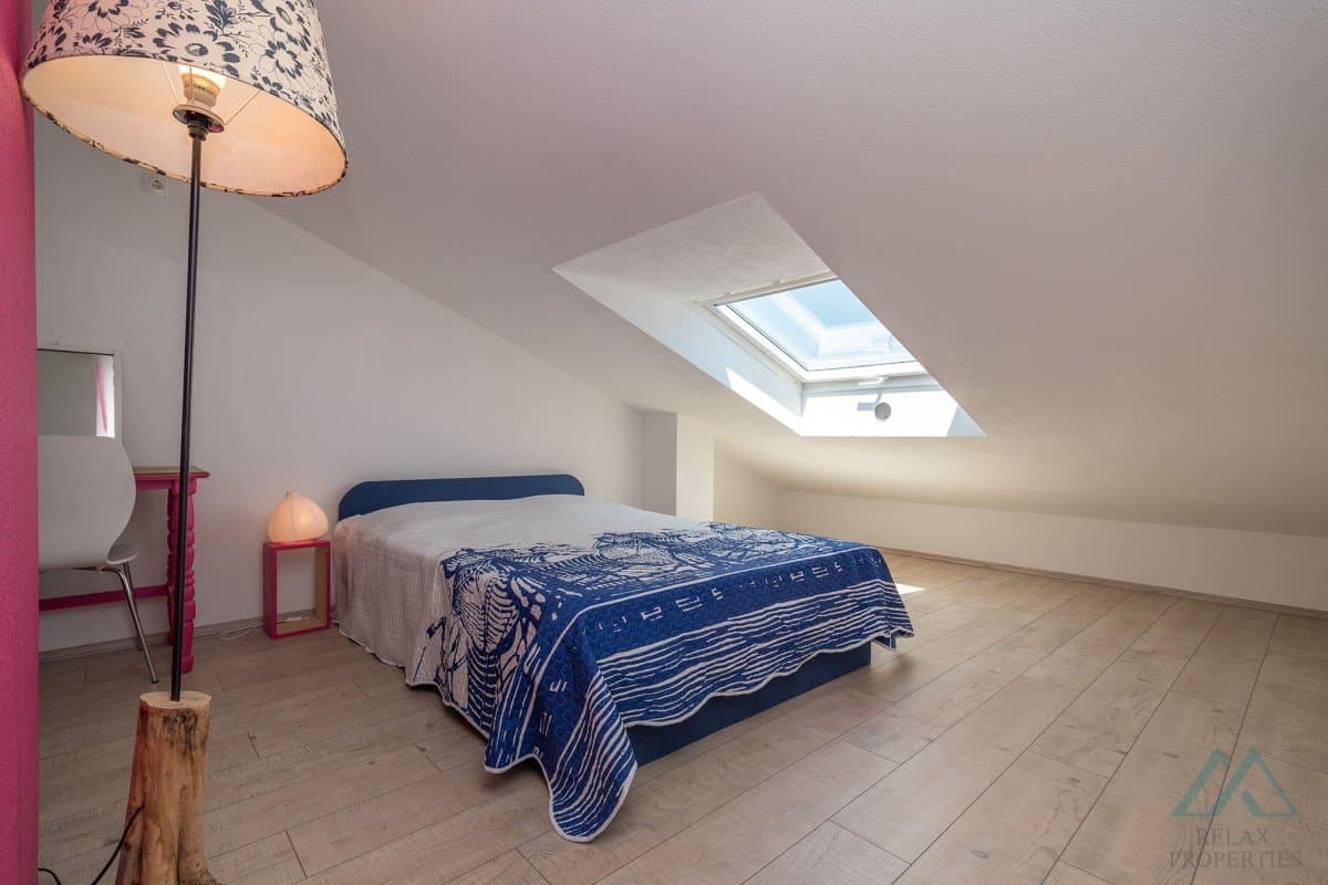 Dům u moře v 1. linii u moře, ostrov Čiovo - Dalmácie - foto 6