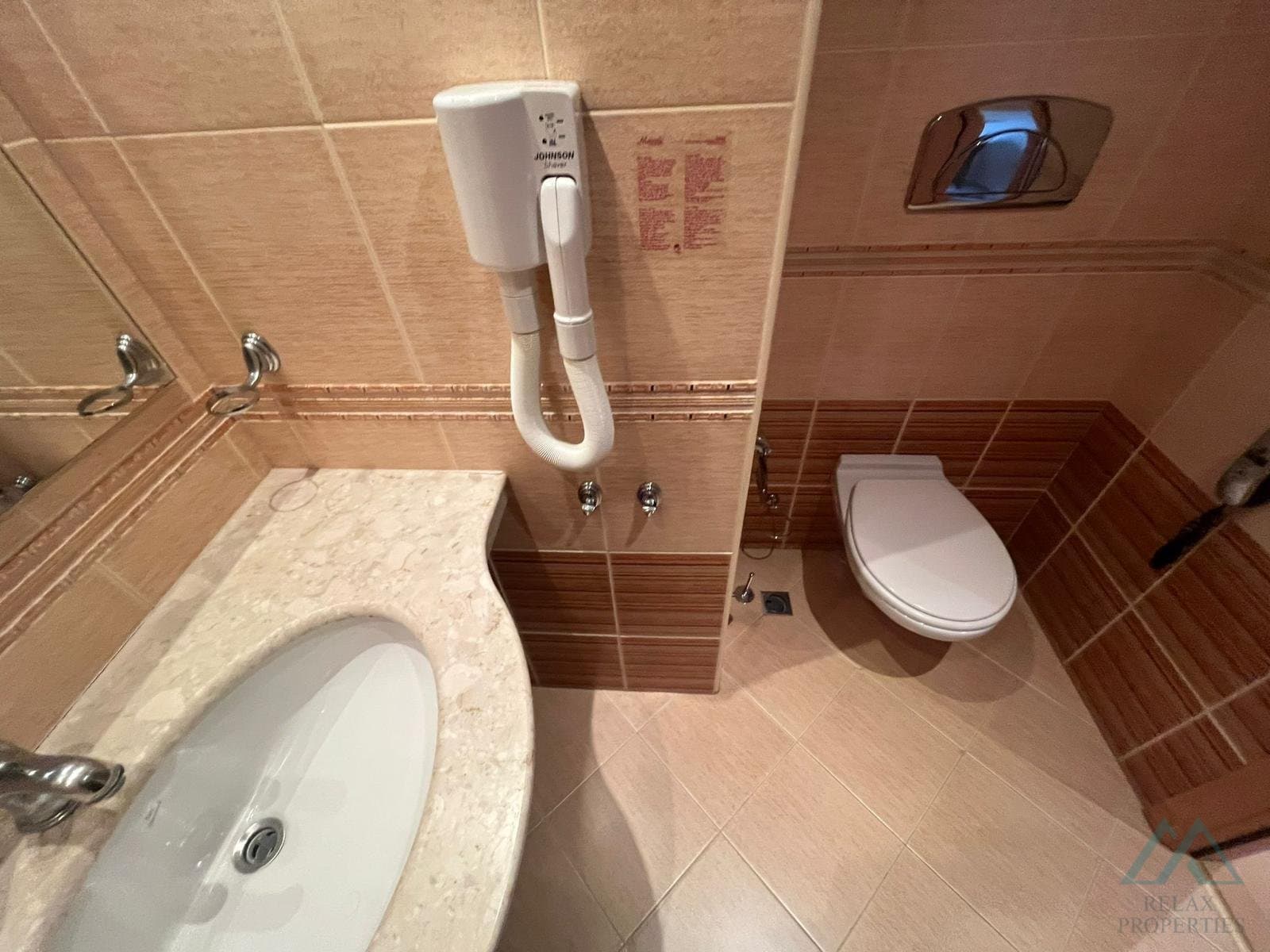 První řádek! Studio v 4★ DIT Majestic Resort, s nájemní smlouvou, Slunečné pobřeží, Bulharsko - foto 12