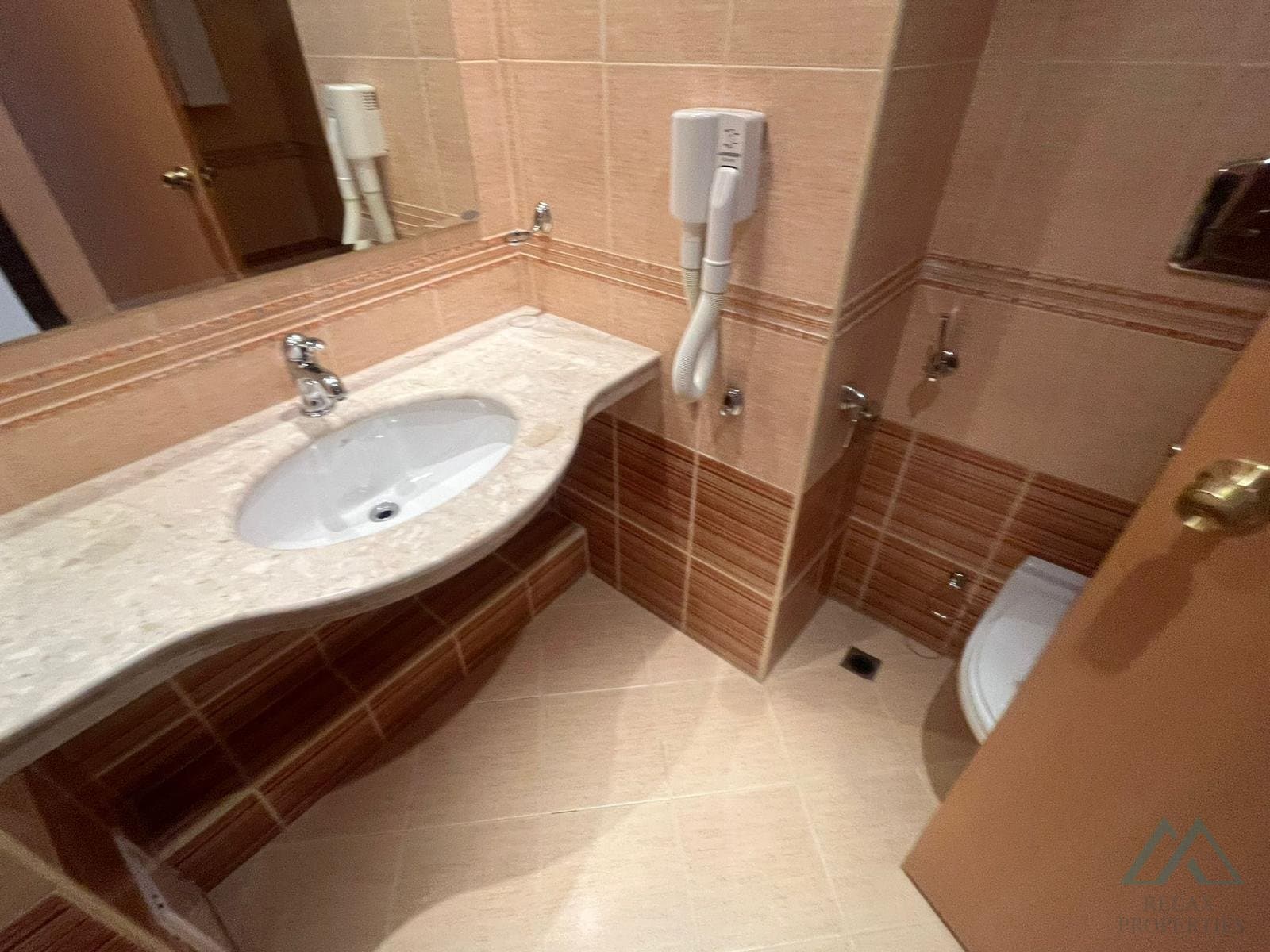 První řádek! Studio v 4★ DIT Majestic Resort, s nájemní smlouvou, Slunečné pobřeží, Bulharsko - foto 10