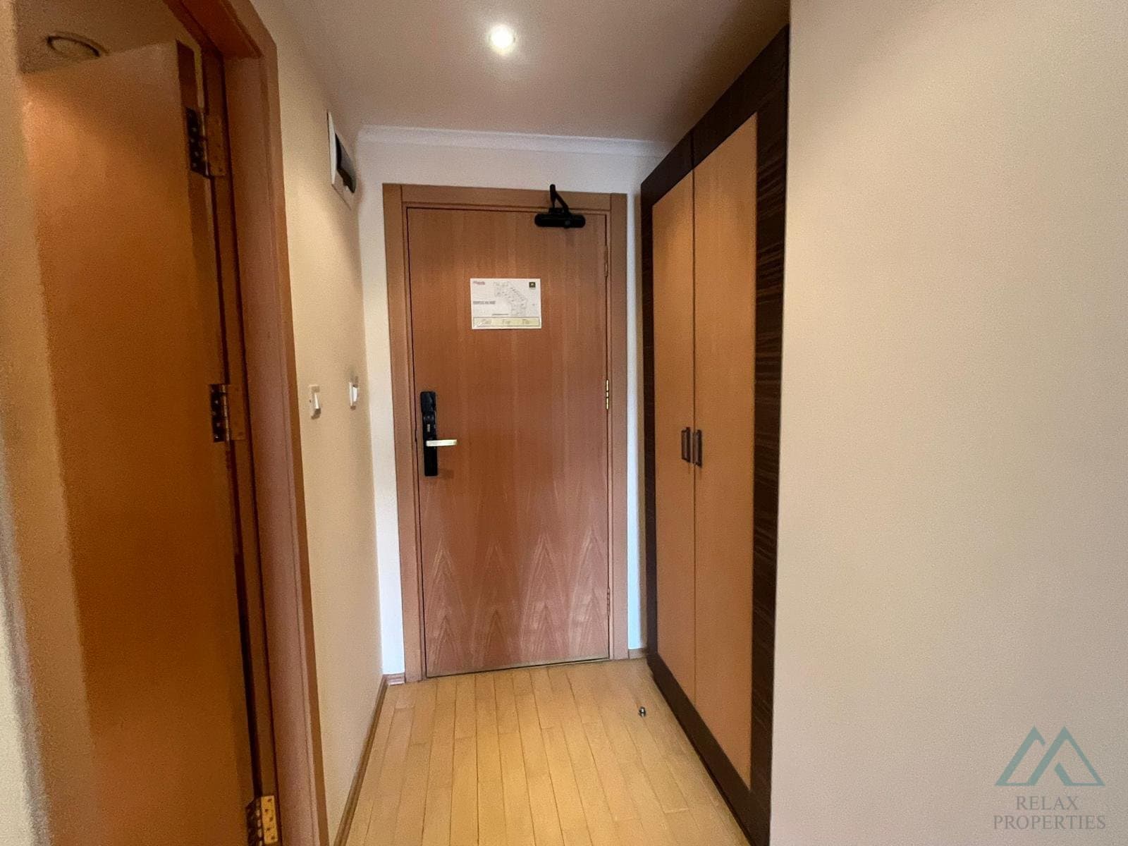 První řádek! Studio v 4★ DIT Majestic Resort, s nájemní smlouvou, Slunečné pobřeží, Bulharsko - foto 14