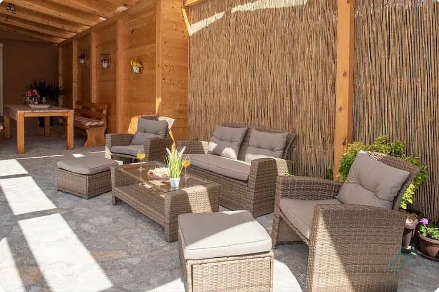 Přízemní dům s bazénem v blízkosti centra, Trogir - Dalmácie - foto 3