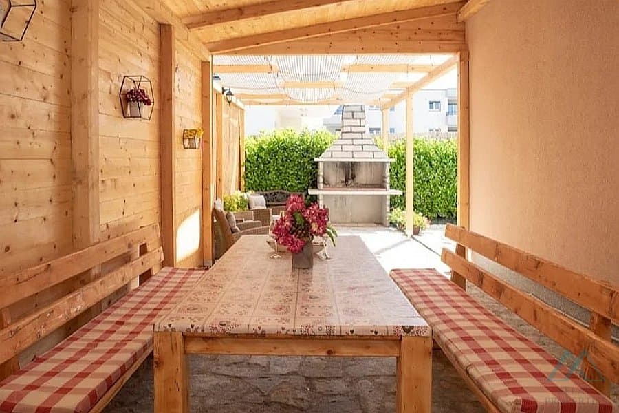 Přízemní dům s bazénem v blízkosti centra, Trogir - Dalmácie - foto 4