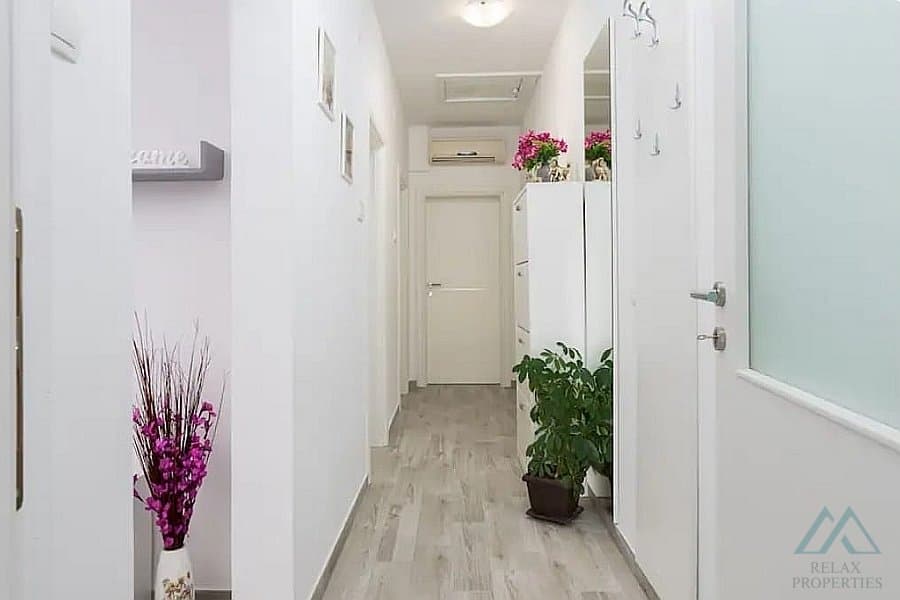 Přízemní dům s bazénem v blízkosti centra, Trogir - Dalmácie - foto 5