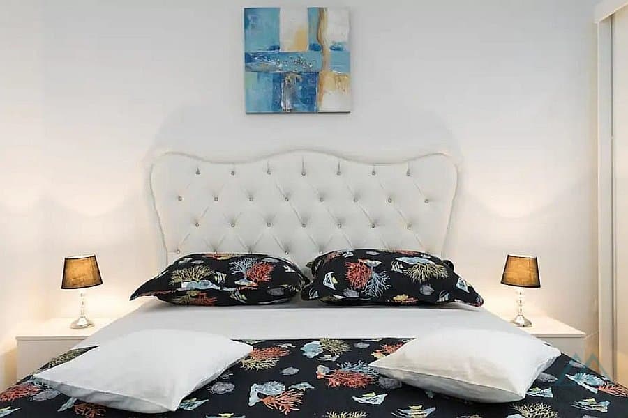 Přízemní dům s bazénem v blízkosti centra, Trogir - Dalmácie - foto 14