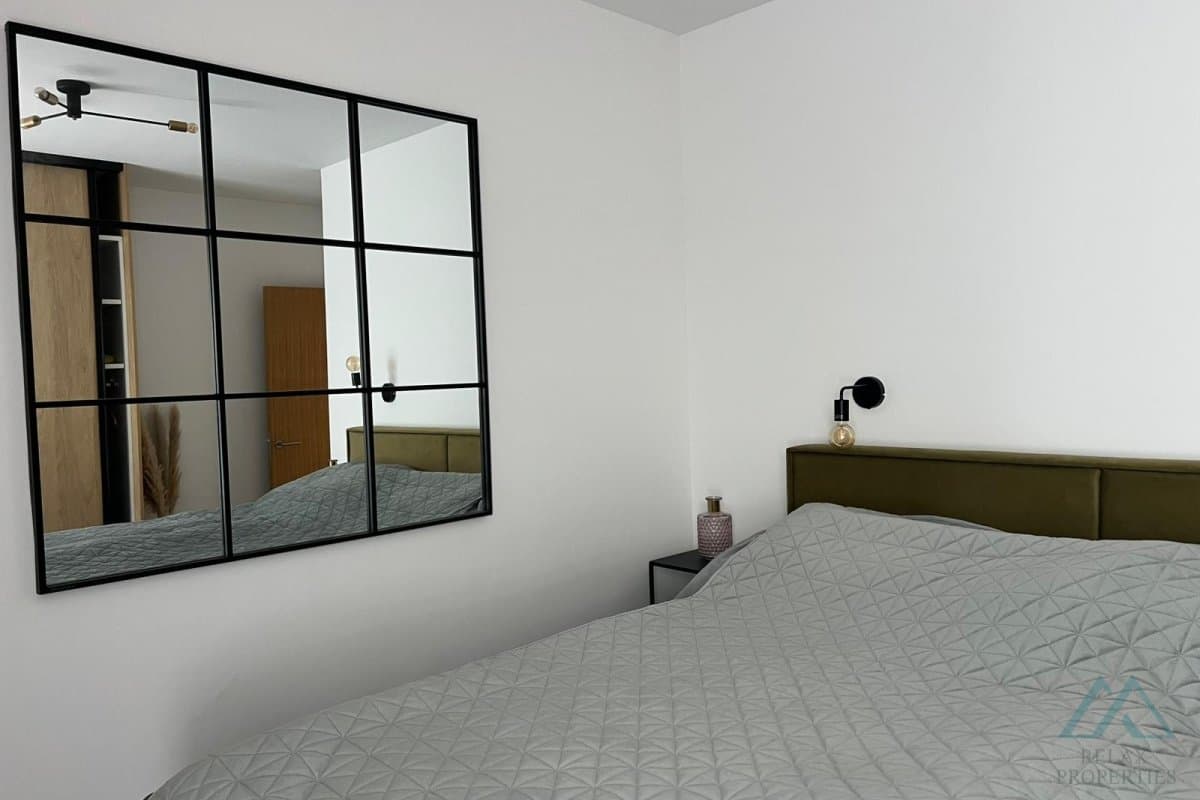 Prostorný apartmán 3+kk a zahradou, Vodice - Dalmácie - foto 5