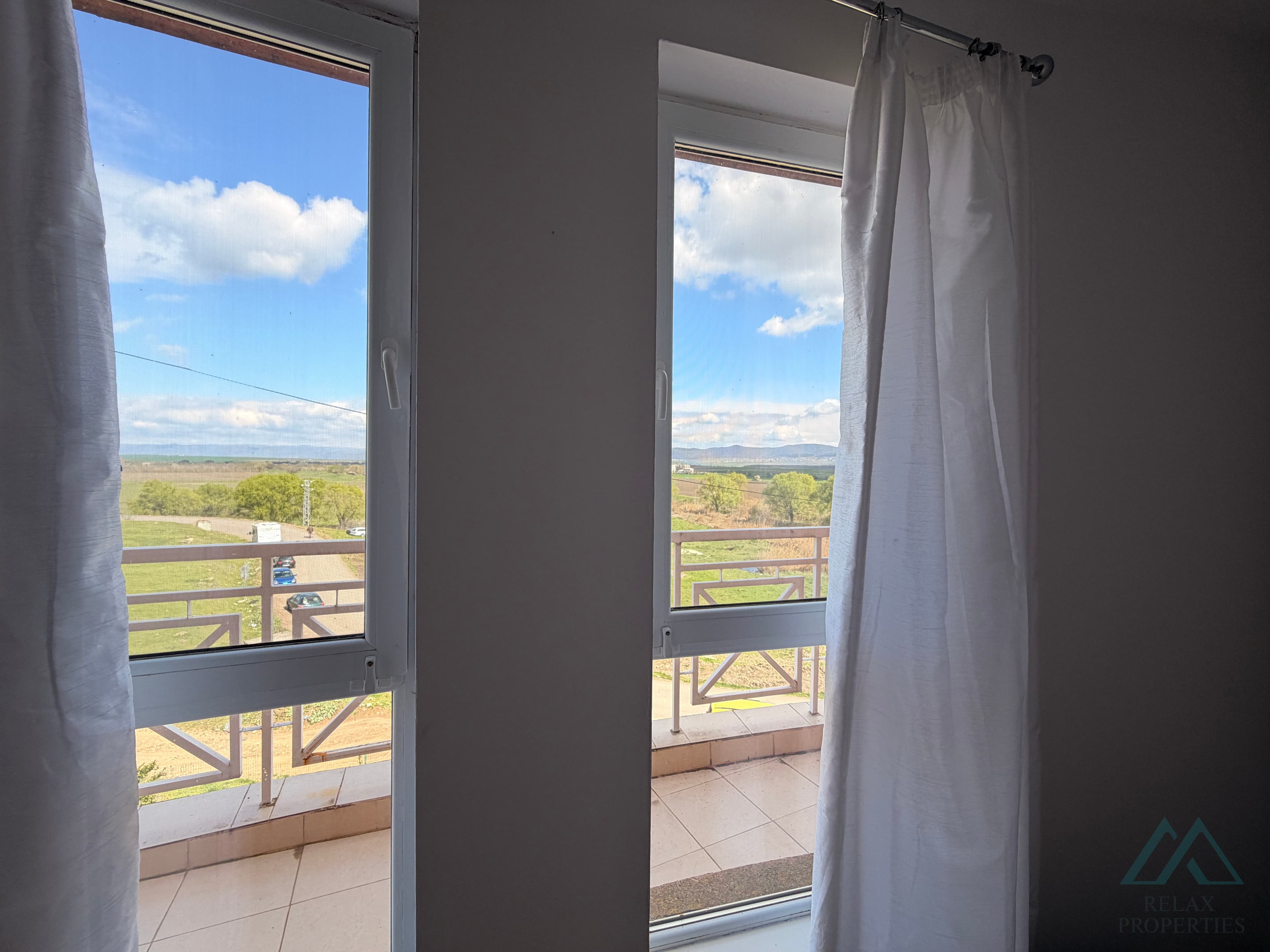 apartmán 3+kk v celoročním komplexu Sunny Day 6, Slunečné pobřeží - Bulharsko - foto 7