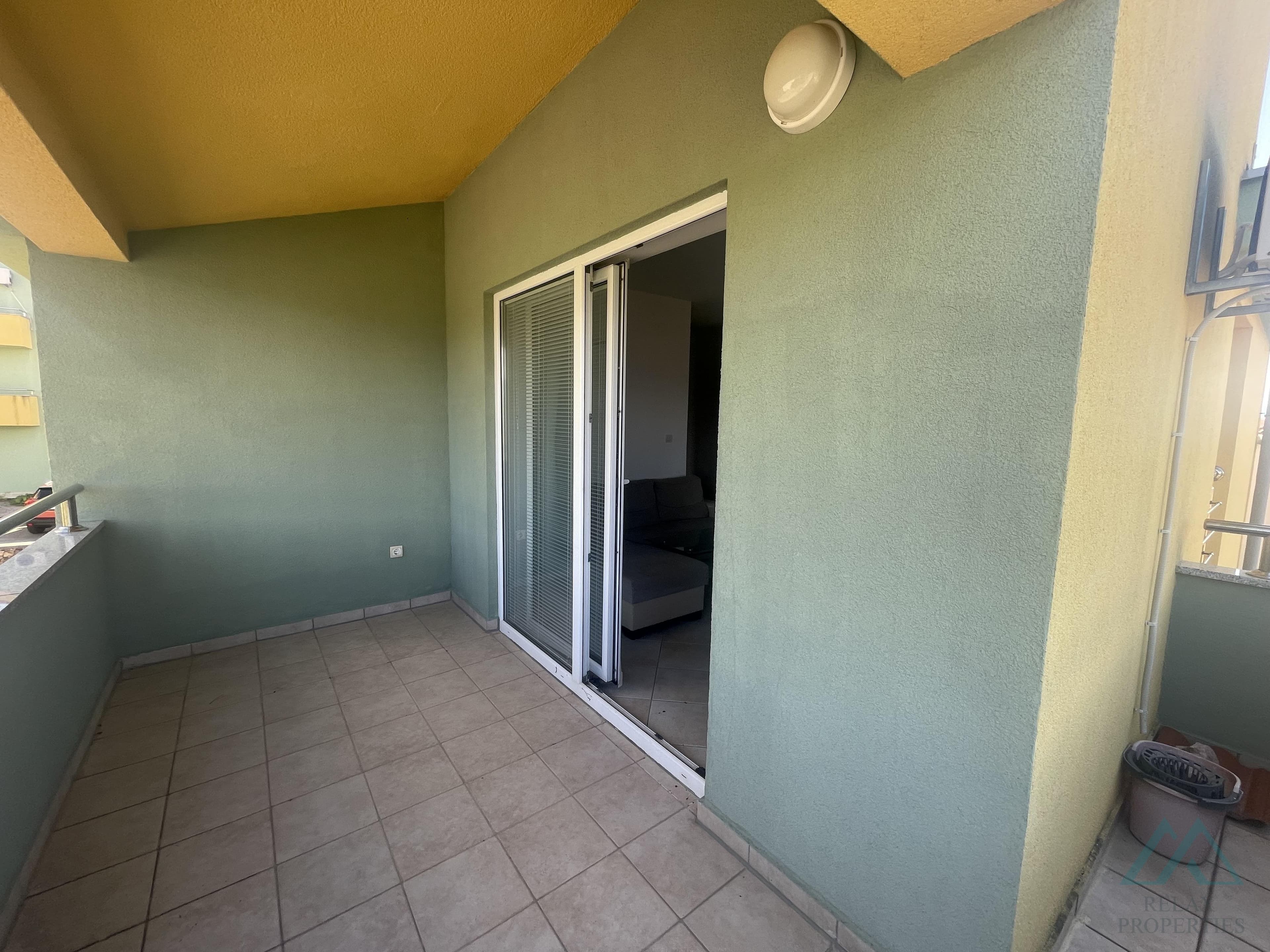 Apartmán s výhledem na moře v blízkosti pláže, ostrov Krk - Soline - foto 2