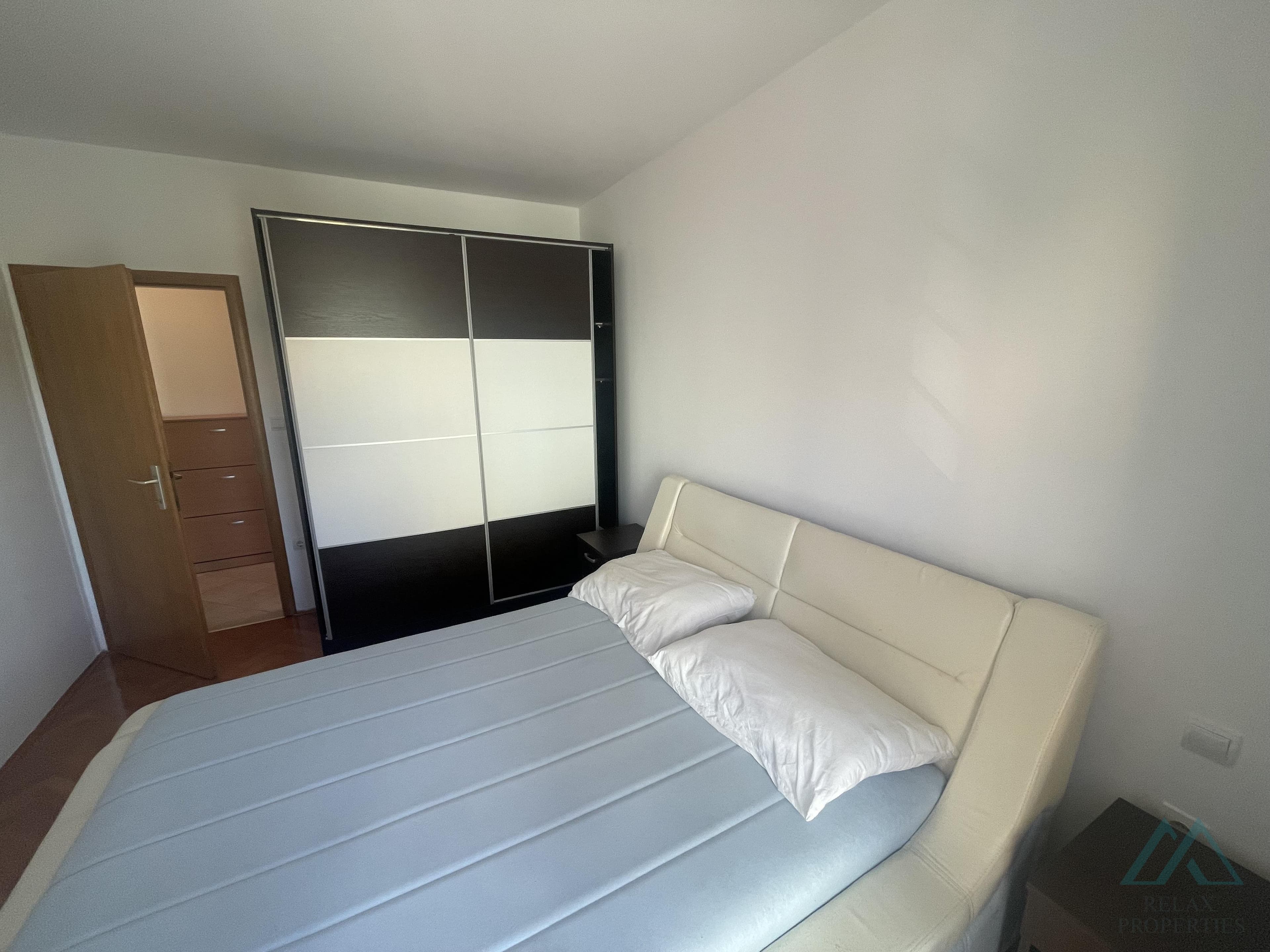 Apartmán s výhledem na moře v blízkosti pláže, ostrov Krk - Soline - foto 10