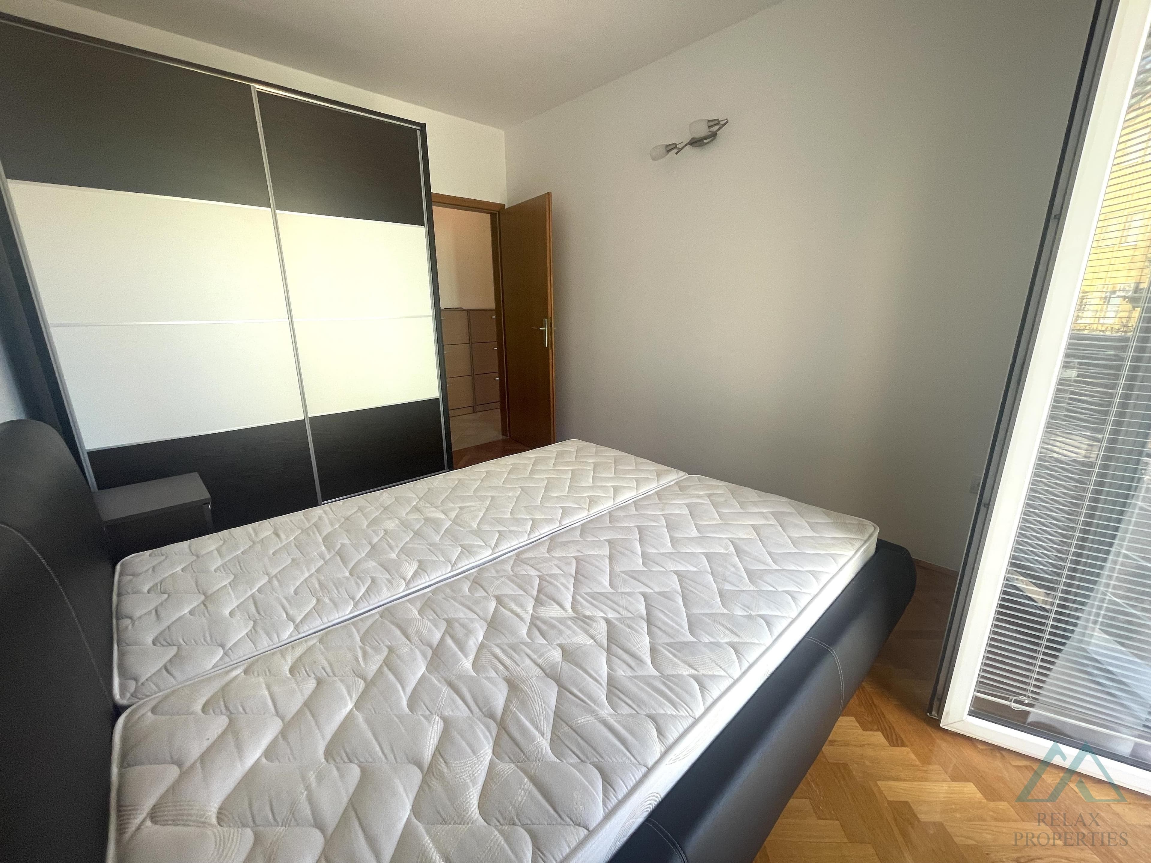 Apartmán s výhledem na moře v blízkosti pláže, ostrov Krk - Soline - foto 13