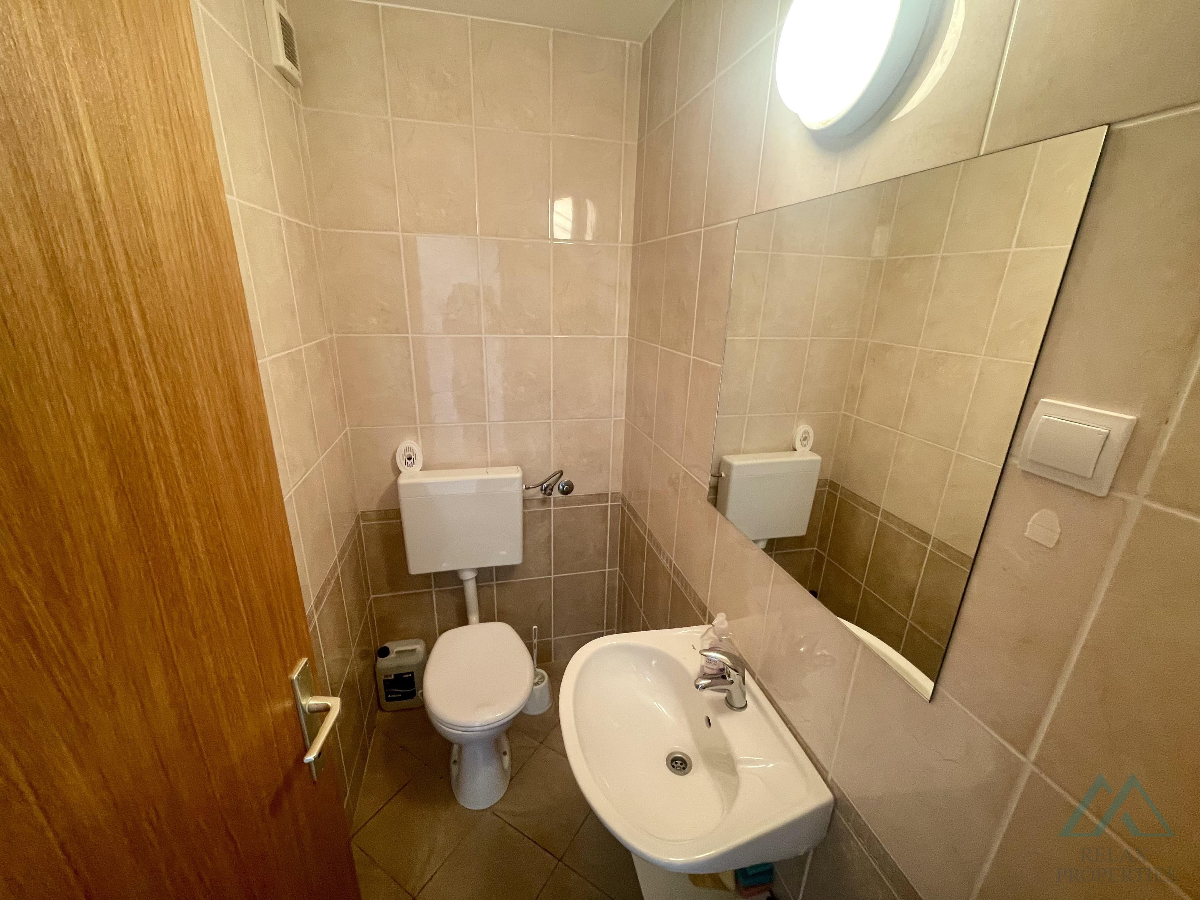 Komfortní apartmán s výhledem na moře, ostrov Krk - Soline - foto 5