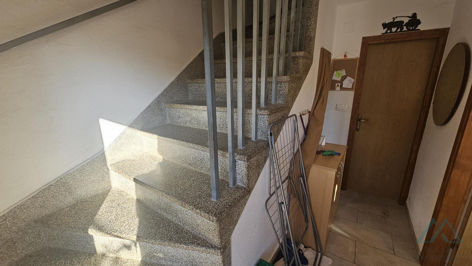 Malý dům s výhledem na moře, Punat, ostrov Krk - foto 5