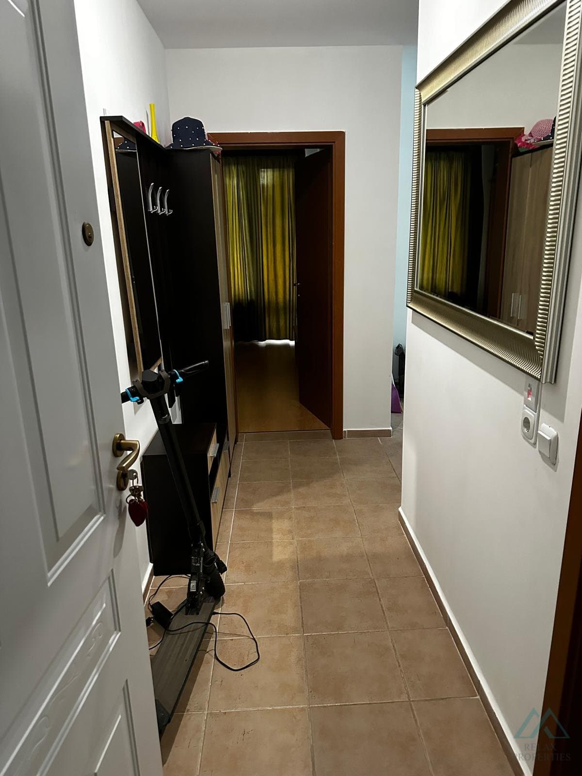 apartmán se 2 ložnicemi v komplexu Imperial Fort Club, Sveti Vlas - jen 200 m od moře - foto 3