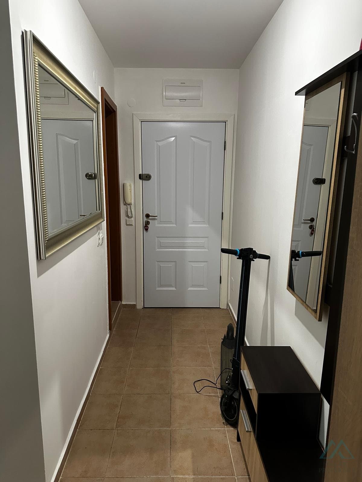 apartmán se 2 ložnicemi v komplexu Imperial Fort Club, Sveti Vlas - jen 200 m od moře - foto 4