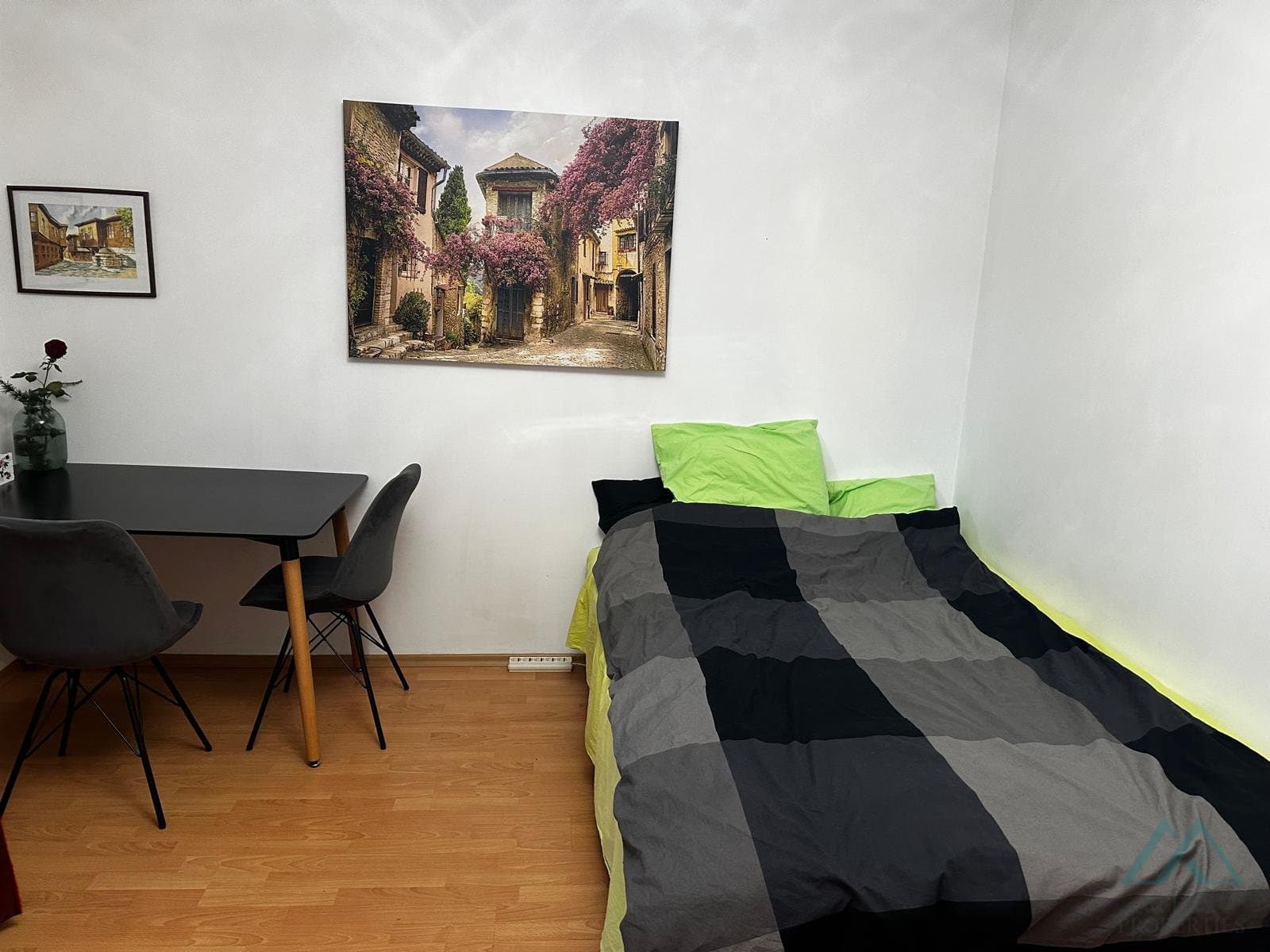 apartmán se 2 ložnicemi v komplexu Imperial Fort Club, Sveti Vlas - jen 200 m od moře - foto 17