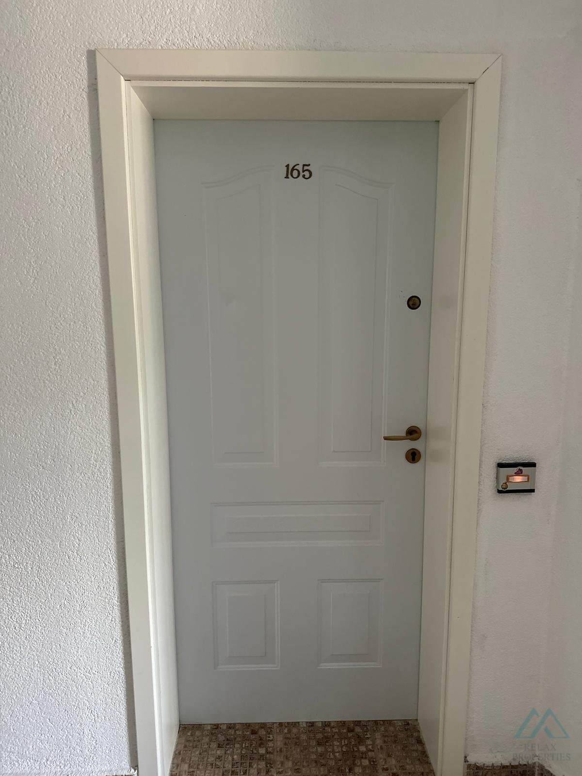 apartmán se 2 ložnicemi v komplexu Imperial Fort Club, Sveti Vlas - jen 200 m od moře - foto 2
