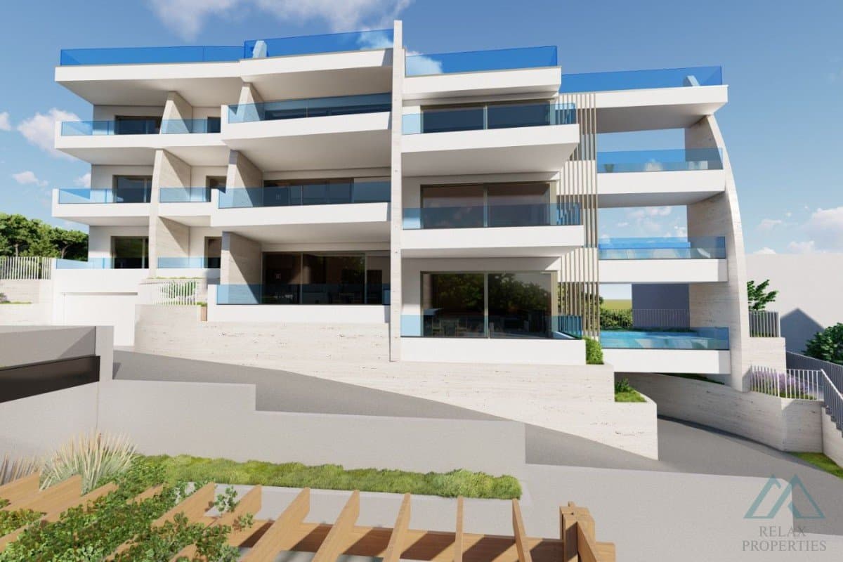 Luxusní apartmán u moře - Primošten, jen 20 m od pláže - foto 4