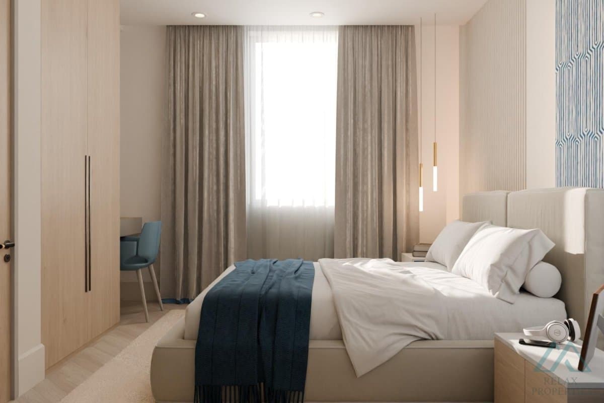Luxusní penthouse s výhledem na moře a střešní terasou - Čiovo, Dalmácie - foto 13
