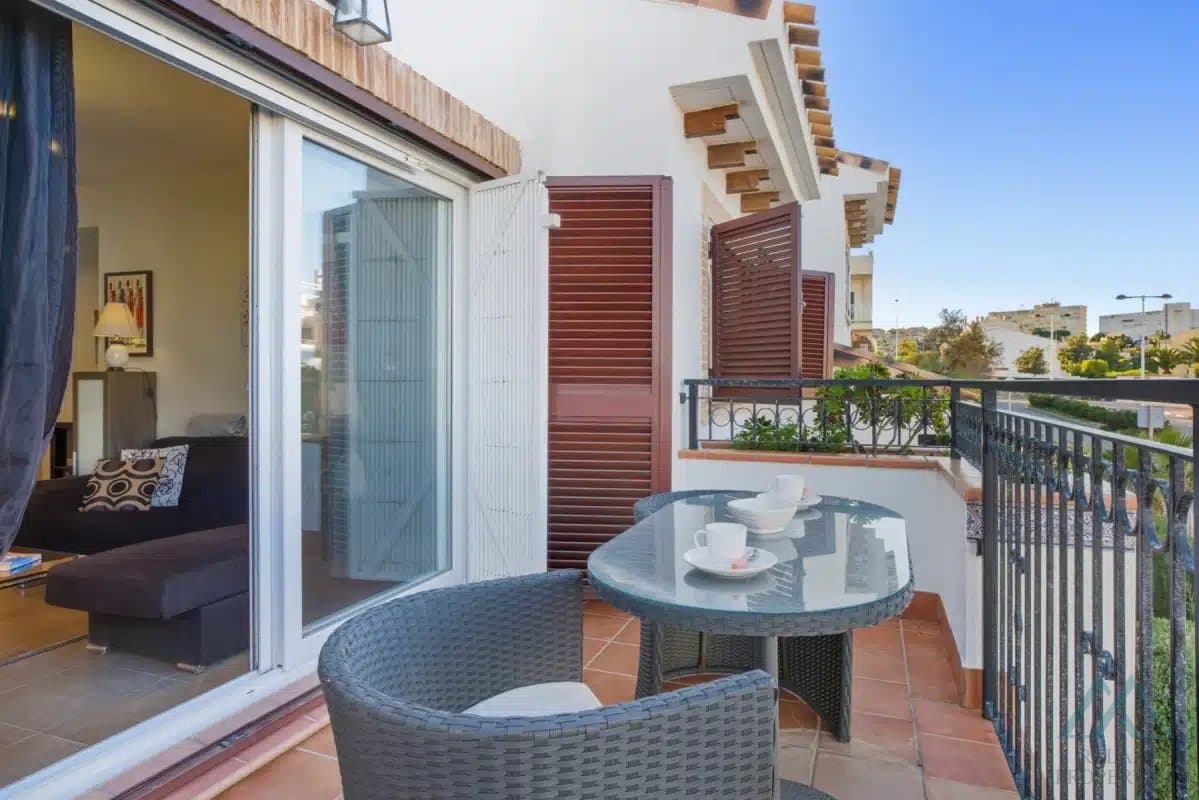 apartmán se 3 ložnicemi v nejvyšším patře, s panoramatickým výhledem na moře, 74 m², v Azul Beach, La Mata, exkluzivní nabídka - foto 20