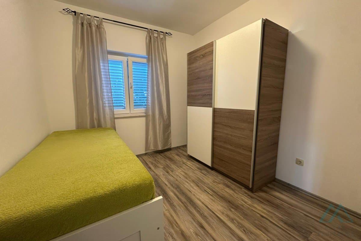 Samostatně stojící dům s výhledem na moře - Rogoznica, Dalmácie - foto 7