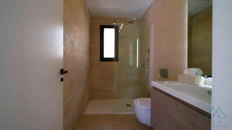 Vila se 3 ložnicemi ve Villa Le Mans, Los Altos s vlastním bazénem - foto 13
