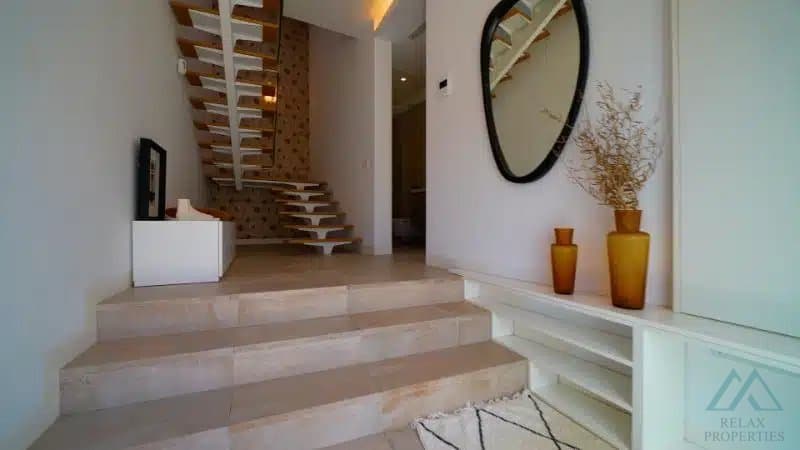 Vila se 3 ložnicemi ve Villa Le Mans, Los Altos s vlastním bazénem - foto 15