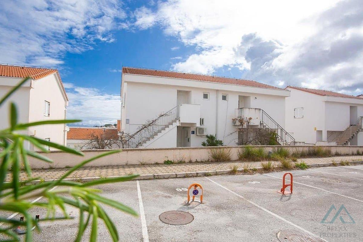 Apartmán u pláže na ostrově Šolta - Nečujam, 40 m od moře, Chorvatsko - foto 6